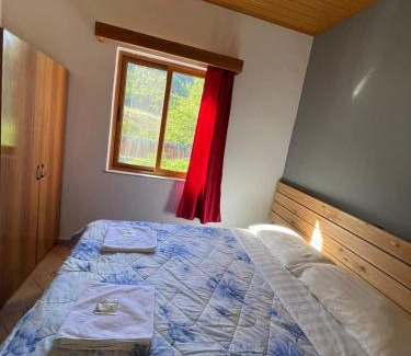 Boge House | Boga Alpine Resort