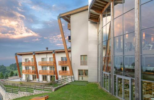 Vason Hotel | Brenta Dolomites