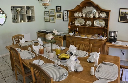 Pietermaritzburg Hotel | Brevisbrook B&B