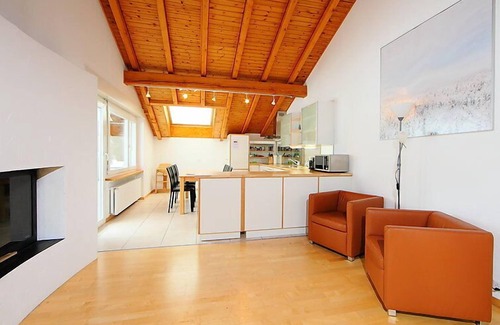 Zermatt Apartment | Brigitte by Interhome