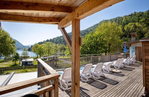 Ledro Apartment | Camping Al Lago Appartamento 4