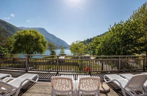 Ledro Apartment | Camping Al Lago Appartamento 4