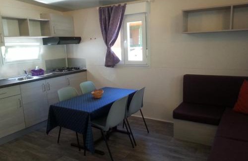 Ledro Apartment | Camping Al Lago Ledro