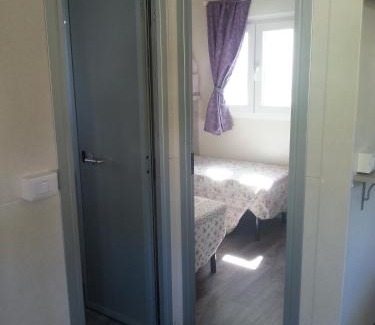 Ledro Apartment | Camping Al Lago Ledro