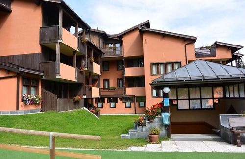 Campo Carlo Magno Apartment | Campo Carlo Magno apartment Madonna di Campiglio