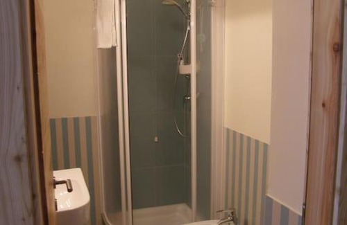 Campo Carlo Magno Apartment | Carlo Magno Suite