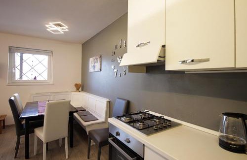 Cavalese Apartment | CASA 4 PIOPPI - Agenzia Dolomiti Affitti