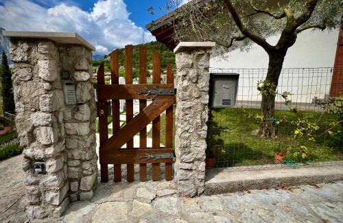 Drena Apartment | Casa al Molino - Il Nido