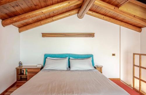 Cavedine Apartment | Casa al Vicolo [vicino al Lago di Garda]
