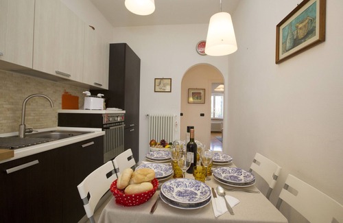 Riva del Garda Apartment | Casa Andreas & Corinna, Riva del Garda, Italy