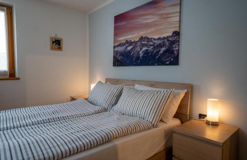 Cavalese Apartment | CASA BEBA - Agenzia Dolomiti Affitti