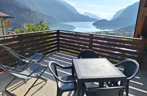 Molveno Apartment | Casa Bellavista