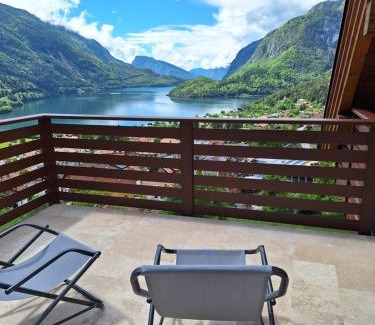 Molveno Apartment | Casa Bellavista