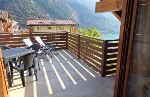 Molveno Apartment | Casa Bellavista