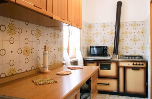 Molina di Ledro Apartment | Casa Canali by Interhome