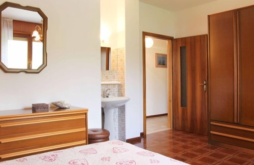 Molina di Ledro Apartment | Casa Canali by Interhome