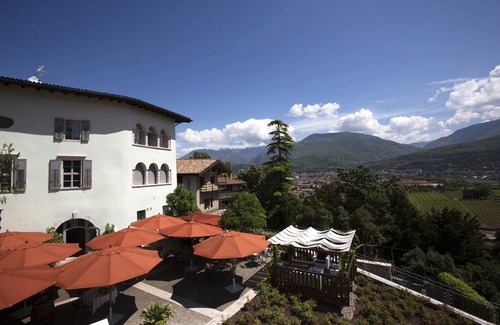 Isera Hotel | Casa del Vino Della Vallagarina