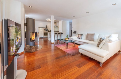 Zermatt Hotel | Casa Della Luce by Zermatt Premium Apartments