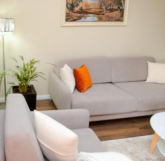 Shkoder Apartment | Casa di Besarb