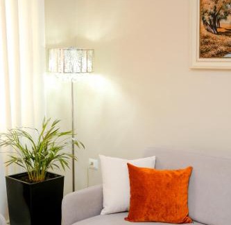 Shkoder Apartment | Casa di Besarb