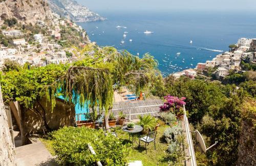 Positano House | Casa Dorothea 1