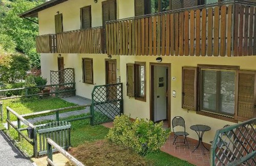 Molina di Ledro House | Casa Falcone
