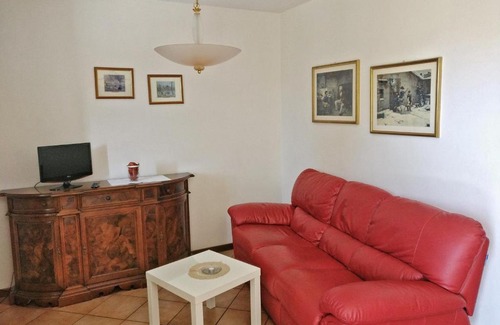 Molina di Ledro House | Casa Falcone