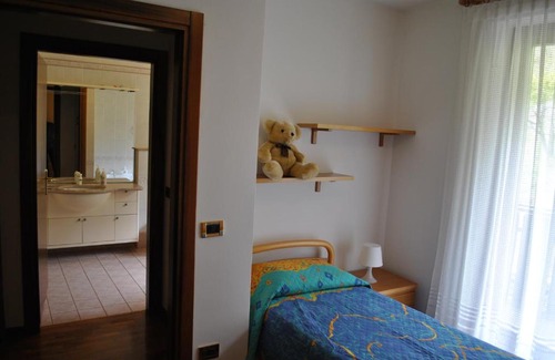 Molina di Ledro House | Casa Falcone