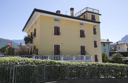 Arco Apartment | Casa Franco e Ilva 1, Arco, Italy