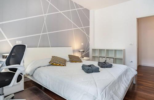 Trento Apartment | Casa Grazioli