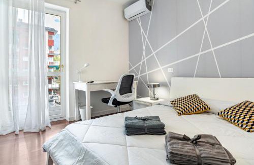 Trento Apartment | Casa Grazioli