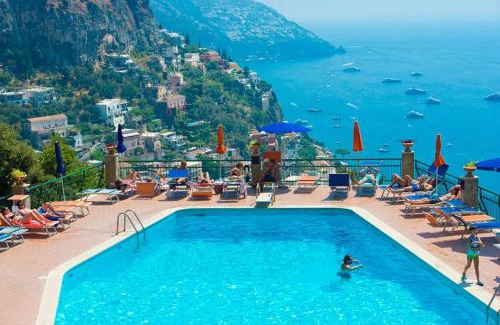 Positano Apartment | Casa Licia