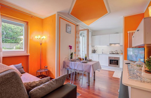 Arco Apartment | Casa Marina, Arco, Italy