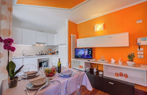 Arco Apartment | Casa Marina, Arco, Italy