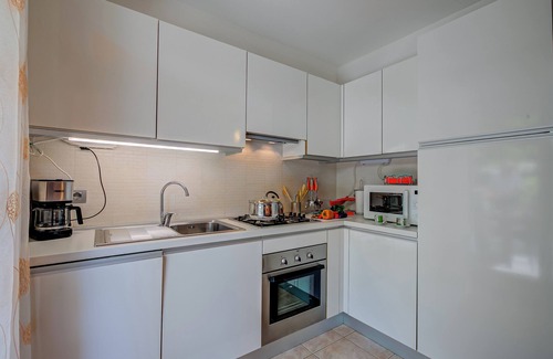 Arco Apartment | Casa Marina, Arco, Italy