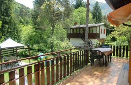 Val Maria-Pur House | Casa Max
