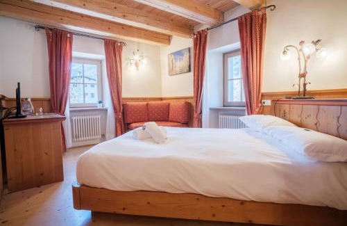 Ragoli Hotel | Casa Moresc