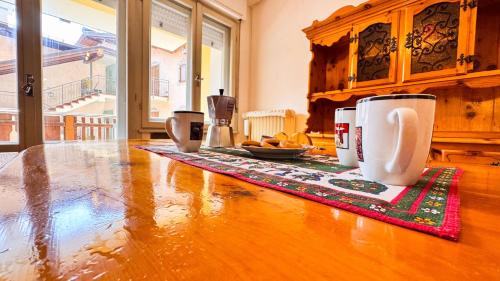 Andalo Apartment | Casa Nelly by Ca-Sa Check