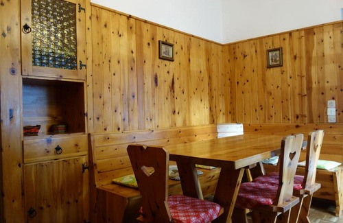Andalo Apartment | CASA PONTE LAMBIN