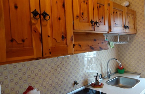 Andalo Apartment | CASA PONTE LAMBIN