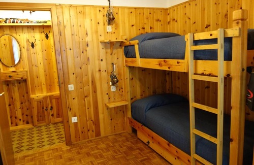 Andalo Apartment | CASA PONTE LAMBIN