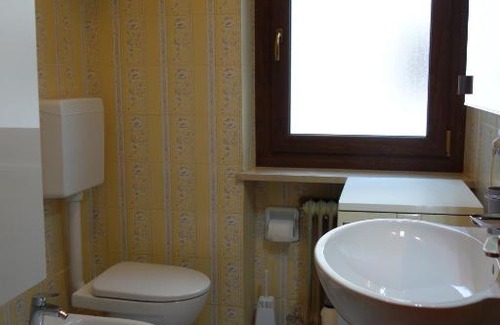 Andalo Apartment | CASA PONTE LAMBIN