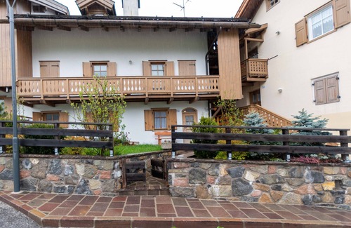 Campestrin Apartment | Casa Soreje