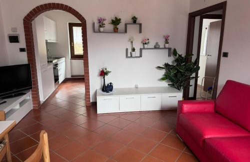 Val Maria-Pur Apartment | Casa Stefy