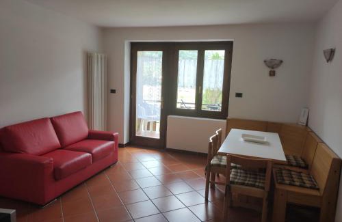 Val Maria-Pur Apartment | Casa Stefy