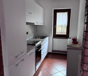 Val Maria-Pur Apartment | Casa Stefy