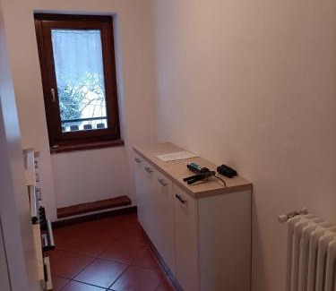 Val Maria-Pur Apartment | Casa Stefy