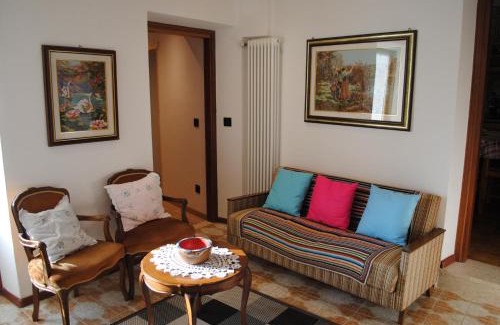 Fondo Apartment | Casa Vacanza San Martino