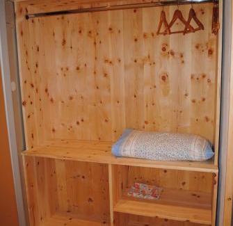 Fondo Apartment | Casa Vacanza San Martino