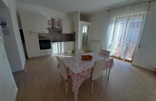 San Lazzaro House | Casa Vacanza Xenìa